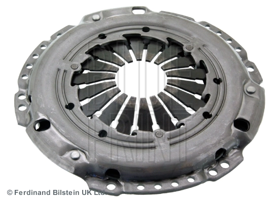 Clutch Pressure Plate